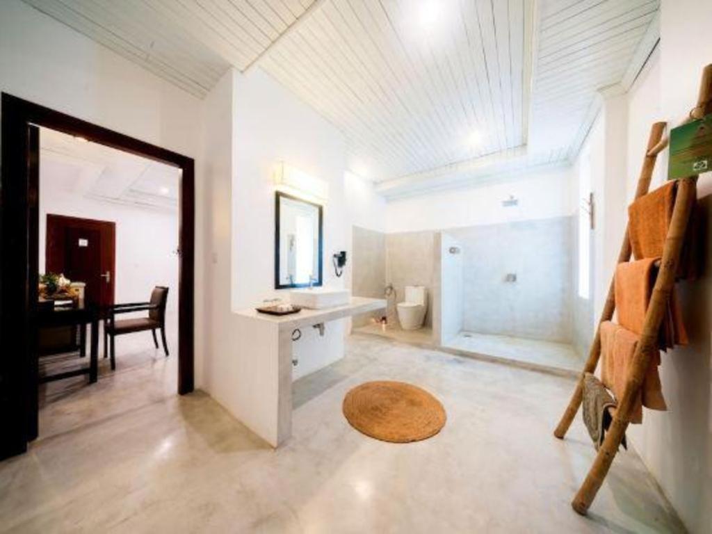 La Residence Blanc D' Angkor Сием Реап Екстериор снимка