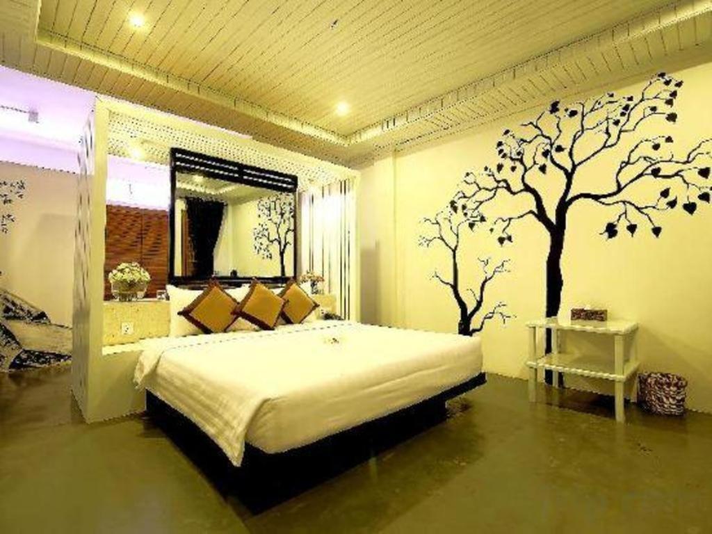 La Residence Blanc D' Angkor Сием Реап Екстериор снимка